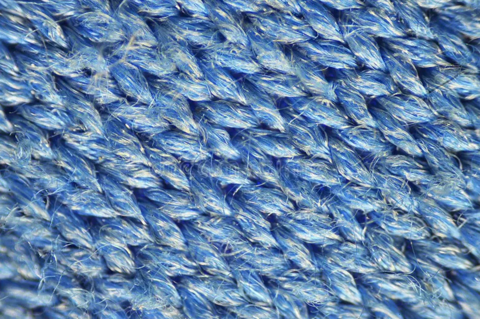 Examining Textile Fibers