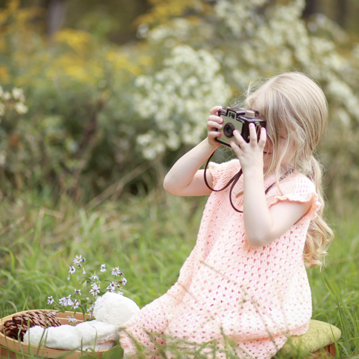 Top 10 Creative Activities for Kids Using WOWKIDS Instant Print Cameras