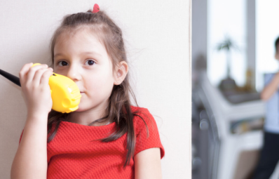 Using WOWKIDS Walkie-Talkies to Boost Communication Skills in Children