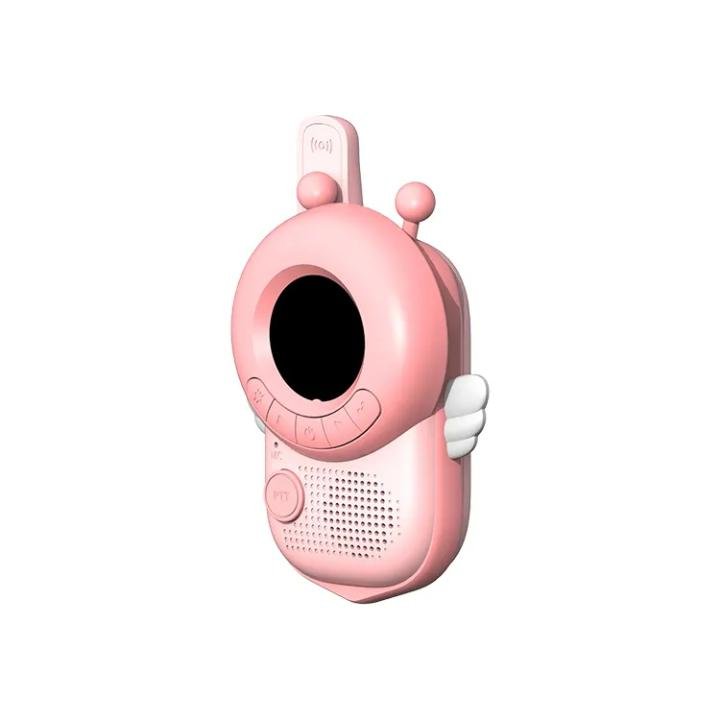 Wowkids K22 Kids Walkie Talkie - Long-Range, Durable, and Fun Communication for Kids