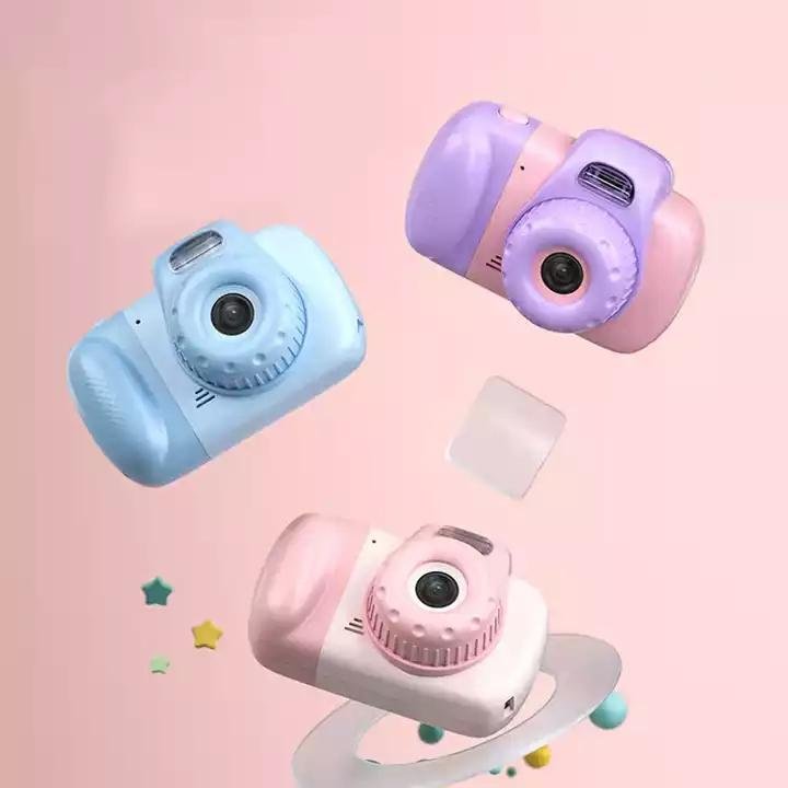 Wowkids K24 Digital Camera – The Perfect Gadget for Young Photographers