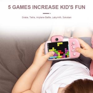 Wowkids K24 Digital Camera – The Perfect Gadget for Young Photographers