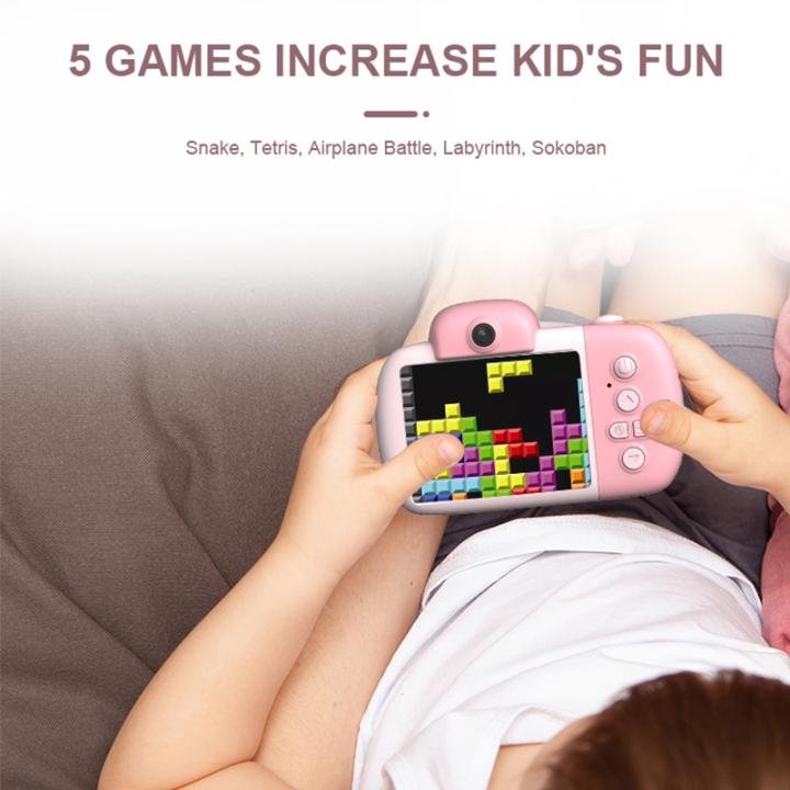 Wowkids K24 Digital Camera – The Perfect Gadget for Young Photographers