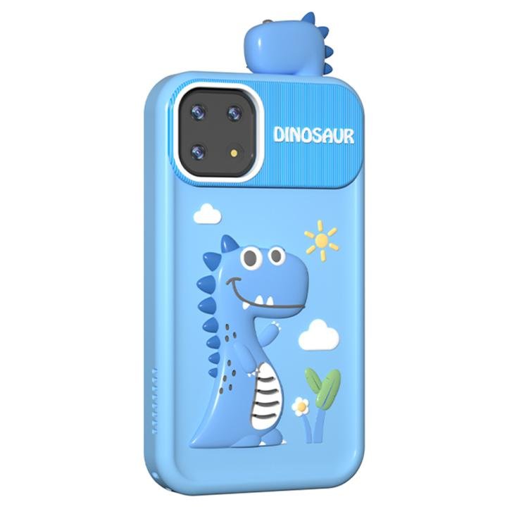 WOWKIDS P1 Kids Mobile Phone Toy - Blue