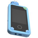 WOWKIDS P1 Kids Mobile Phone Toy - Blue