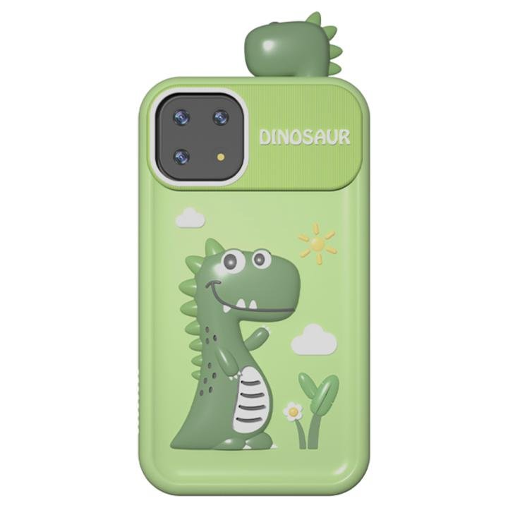 WOWKIDS P1 Kids Mobile Phone Toy - Green