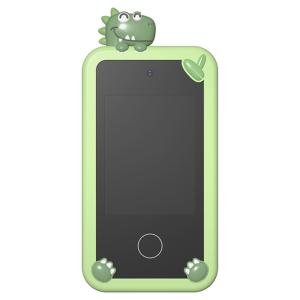 WOWKIDS P1 Kids Mobile Phone Toy - Green