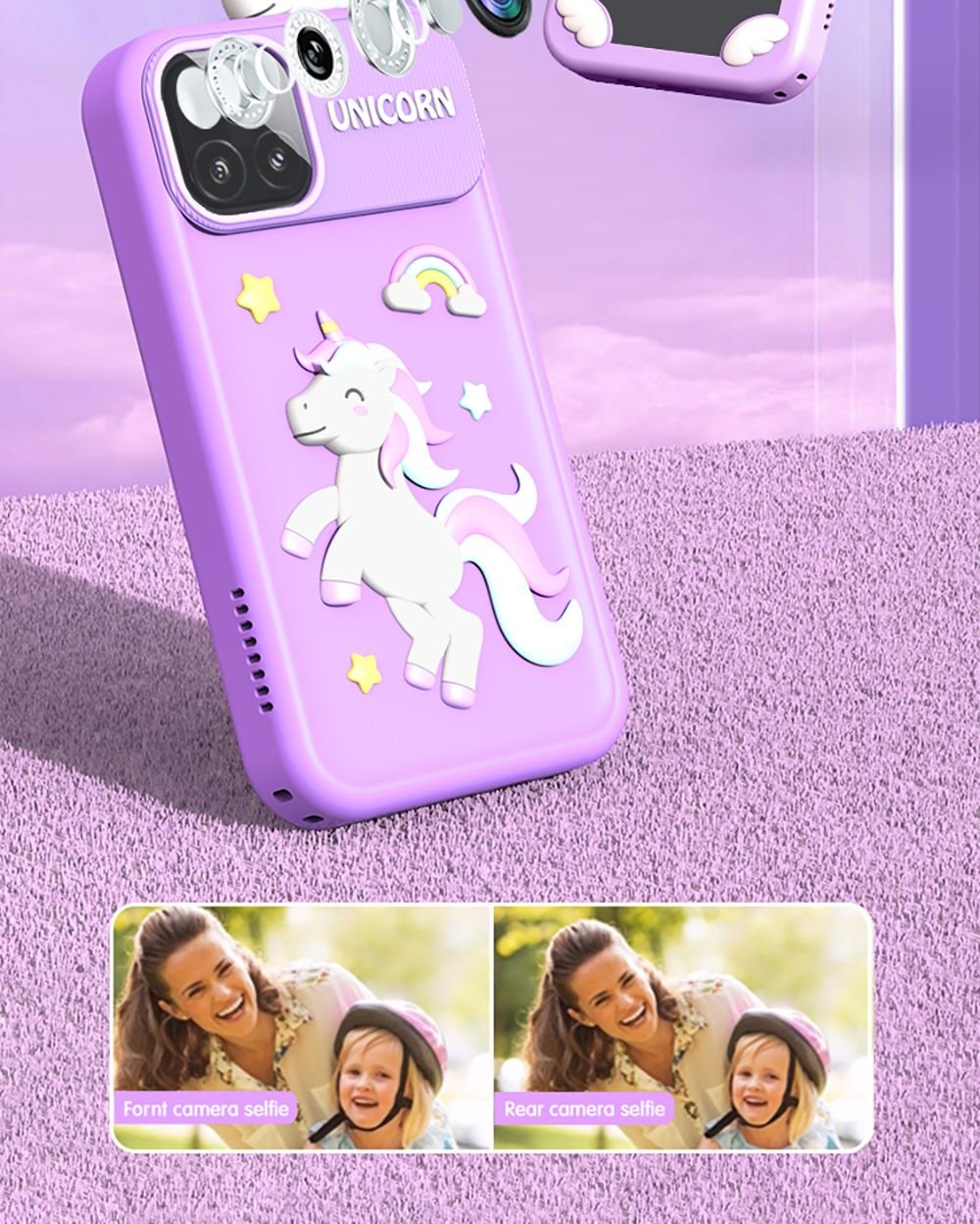 WOWKIDS-P1-Kids-Mobile-Phone-Toy-Purple-525441-8