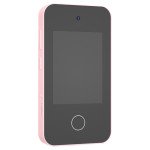 WOWKIDS P1 Kids Mobile Phone Toy - Pink