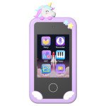 WOWKIDS P1 Kids Mobile Phone Toy