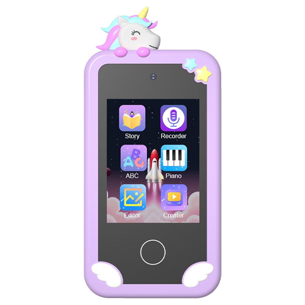 WOWKIDS P1 Kids Mobile Phone Toy