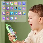 WOWKIDS P1 Kids Mobile Phone Toy