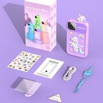 WOWKIDS P1 Kids Mobile Phone Toy