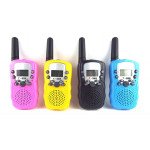 Wowkids T388 Kids Walkie Talkie – Fun Communication Device for Kids