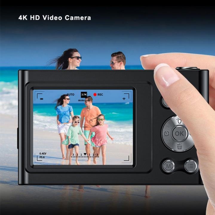 Wowkids WS-C01 Digital Camera