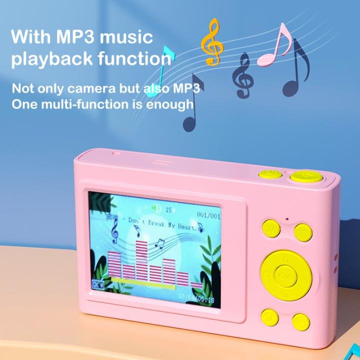 Wowkids WS-C02 Digital Camera