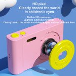 Wowkids WS-C02 Digital Camera