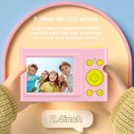 Wowkids WS-C02 Digital Camera