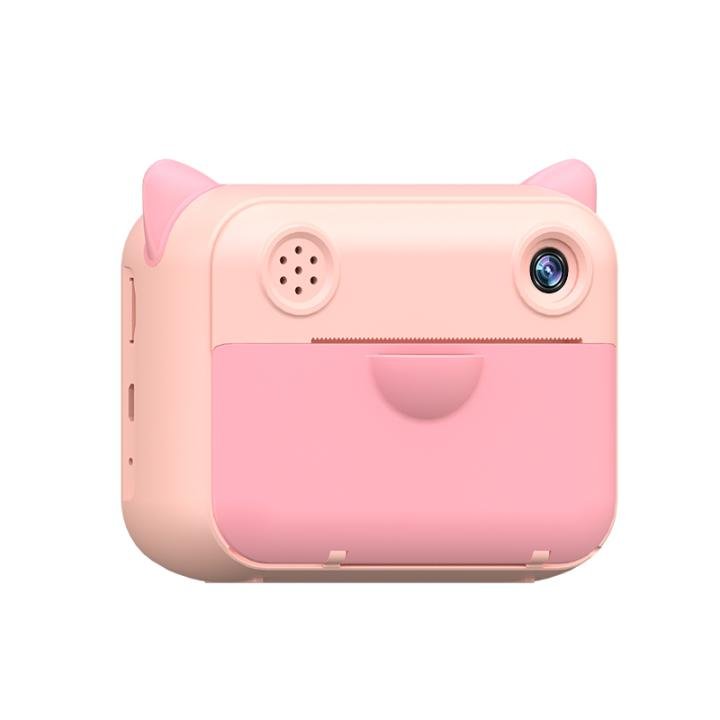 Wowkids WS-C04 Instant Print Digital Camera