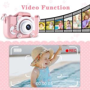 Wowkids WS-C5 Children’s Digital Camera