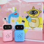 Wowkids XJ15 Walkie Talkie for Kids – Long Range, Rechargeable, Durable Design
