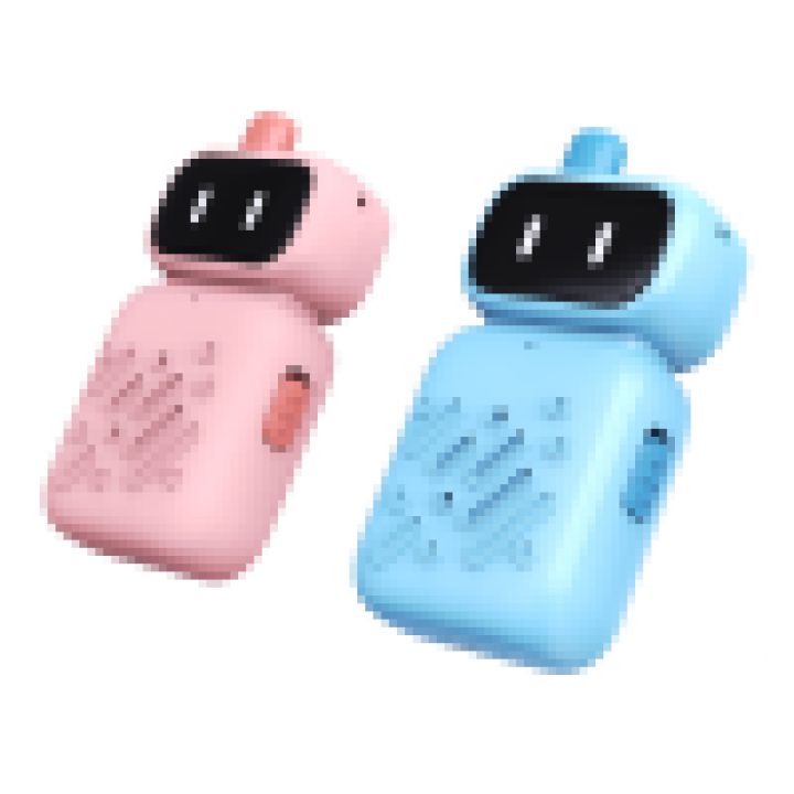 Wowkids XJ15 Walkie Talkie for Kids – Long Range, Rechargeable, Durable Design