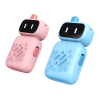 Wowkids XJ15 Walkie Talkie for Kids – Long Range, Rechargeable, Durable Design