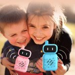 Wowkids XJ15 Walkie Talkie for Kids – Long Range, Rechargeable, Durable Design