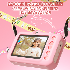 Wowkids XM1 Children’s Camera